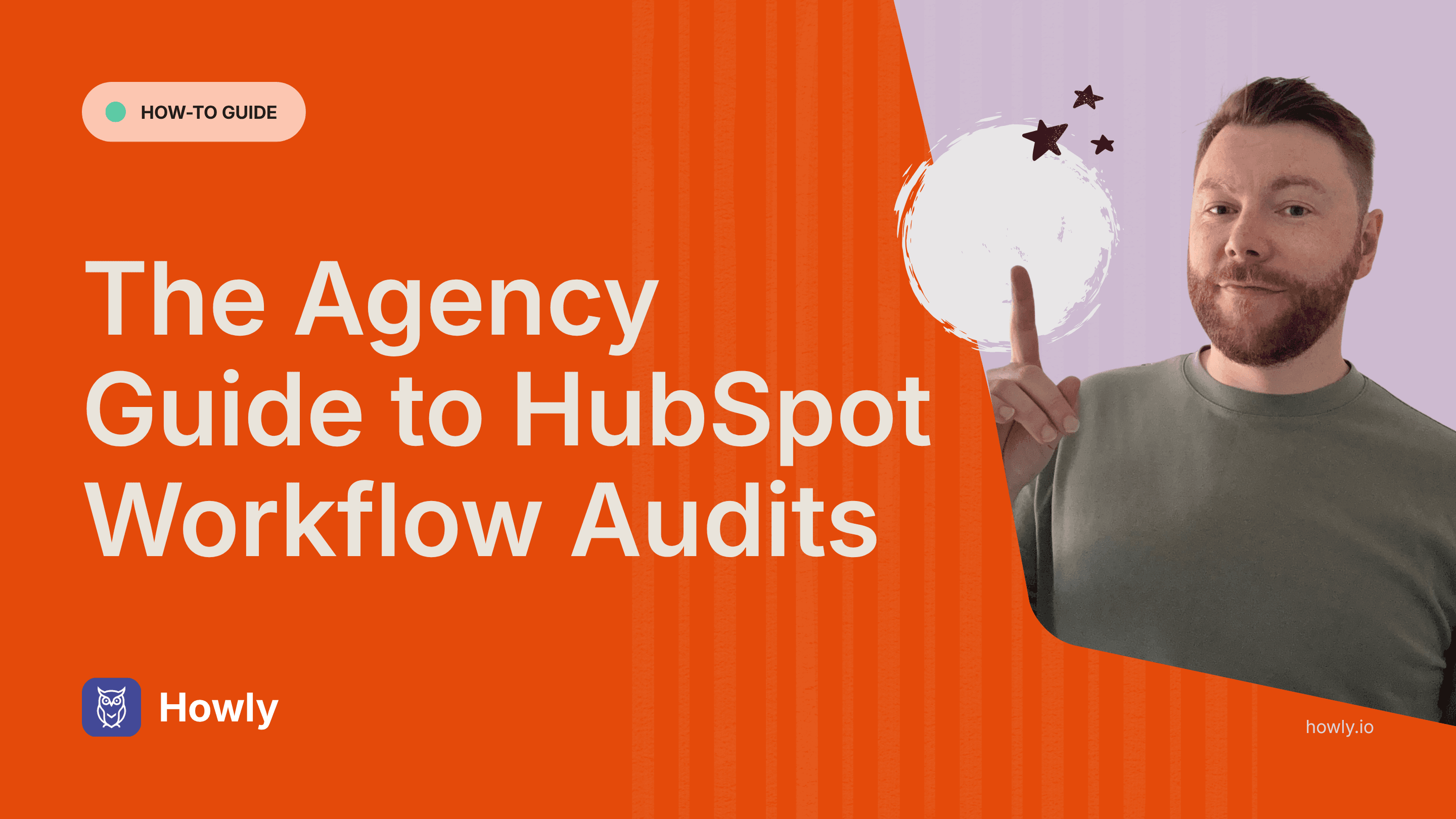 How Agencies Document, Visualize, and Audit Large HubSpot Workflow Setups