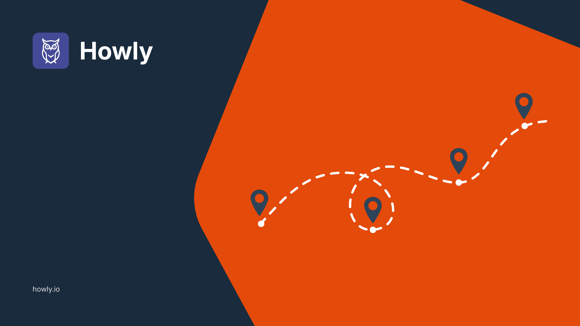 Howly vs HubSpot Journeys: What's the Difference?
