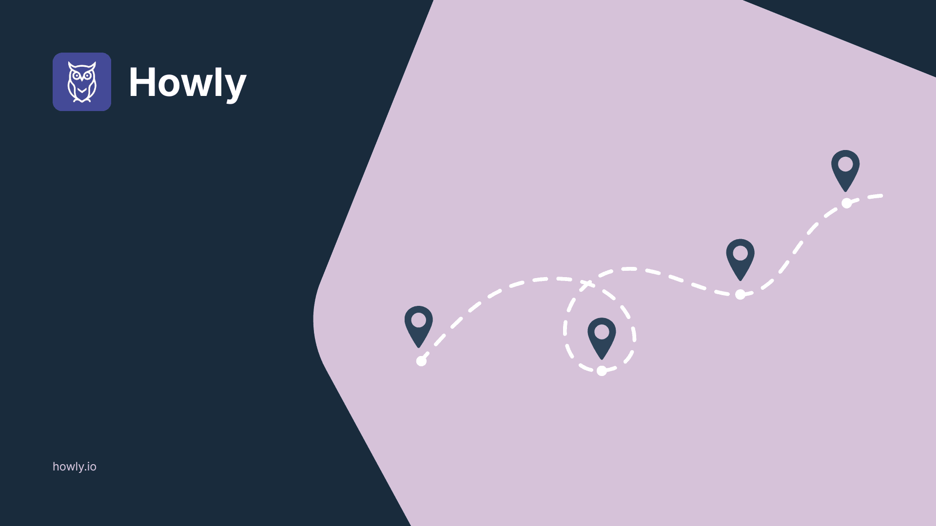 Howly vs HubSpot Journeys: What's the Difference?